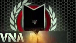 Sara Jay and Lauren Phillips in Basement Lesbian Action! Fucks and Wet Orgasms!