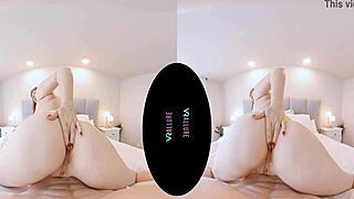 Vrallure Would You Rather Lauren Phillips