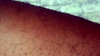 JUDY'S WET PUSSY SPREADS WIDE!