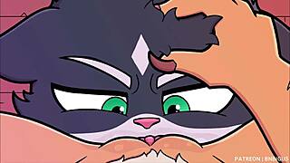 cat mayhem fun by bnbigus