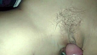 oh wow, massage rooms mature woman with hairy pussy just got an intense orgasm!