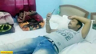 first time fucking my ex-girlfriend after she got married, what a thrill!