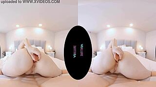 Vrallure Would You Rather Lauren Phillips