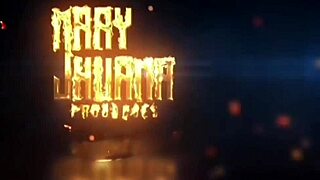 Mary Jhuana's Boyfriend Controls Her Dildo In Public Exhibition