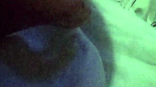 The Intriguing Art Of Slow Riding A Monster Cock