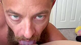 brad newman female pov pussy licking 4k