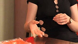 Cheeky Bitch Gets Rough Anal Fucking And Cum Facial