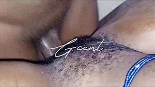 close up passionate hairy sex