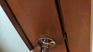 Daddy fucks my pussy hard and deep.