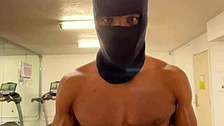 I work out my biceps and back to lift ladies during sex