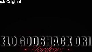 Zlata Shine Experiences Hardcore Gangbang Dp Dvp Dap With Pee Drinking!