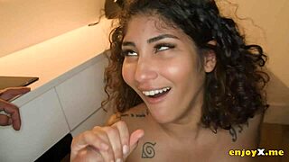 Kinky latina zenith venus afrodita craves raunchy hookups