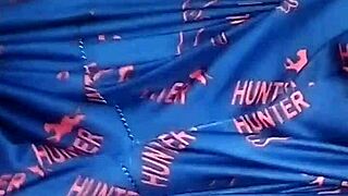 My stepbrother fucked my pussy in doggystyle and missionary positions with his cock