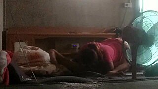 Hot Secretary Fucks Boss For Raise