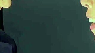 two brown sluts lick each other, cumming nonstop in lesbian party