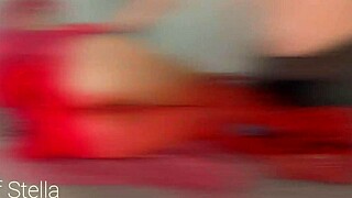 This milf boldly cums where no one's gone before, episode 1 free! 🚀😉