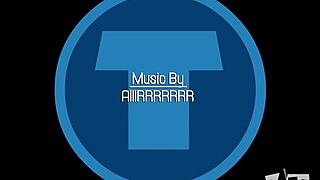 Zone Ravens gets deflowered and impregnated by Slade in cartoon