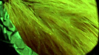 mai bailey bending over that gloryhole