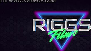 The doctor tells his big titted patient, 'I'm going to fuck you hard in the hospital.'