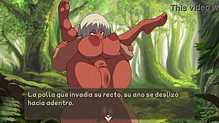 ntr rice shion anal sex