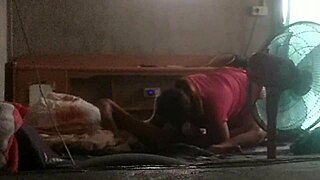 Hot Secretary Fucks Boss For Raise