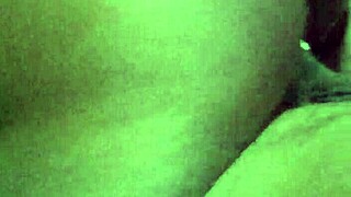 The Intriguing Art Of Slow Riding A Monster Cock