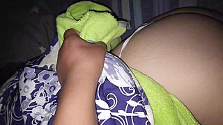 Stepmother Enters Dorm Bedroom for First Time