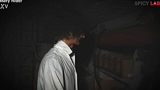 lady lada and clitoris defeat the dick doc in intense battle