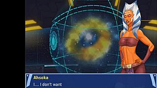 Orange Trainer Groping Ass