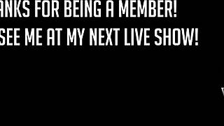 Deep throat rome major fucks mellanie monroe!