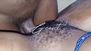 close up passionate hairy sex