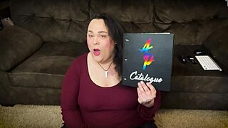 Missalinapaige Trading Cards Non-Porn Video