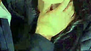 two brown sluts lick each other, cumming nonstop in lesbian party