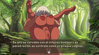 ntr rice shion anal sex