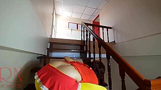 Velma looking for traces of a crime in scooby doo where are you