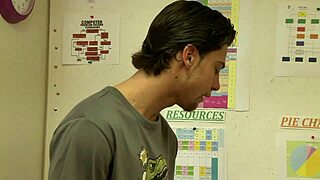 kaci star gets a load on her butt after anal