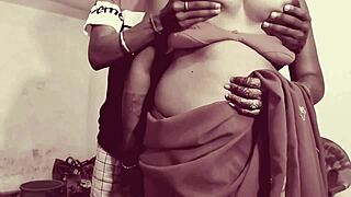 Hot Indian Teacher Teaches Kama Sutra To Student With Anal And Rough Fucking