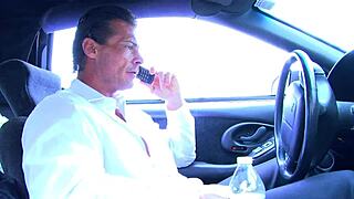 Sheena Ryder Craves Her Stepdad's Cock Deep in Her Ass