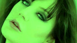 Slut gets deepthroat facefuck and massive facial cumshot