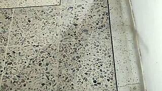 With My Step-Cousin Making Porn Videos At Home When We Are Alone, Riding And Fucking.