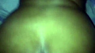 Big booty SBBW deepthroats monster cock for her lovers.