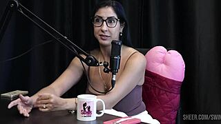 Compilados da renatinha melo cast com tifany rocha e didy reis - parte 3 watch on sheer red