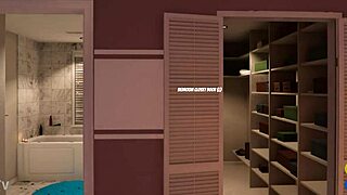 house party game bedroom sex 😏