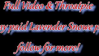 Hey boys use my pigtails for best blowjob cum into stomach!