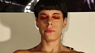 i'm watchin teen girls sneez huge snot in hd fetsh