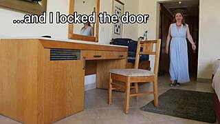 Mature Busty Cougar Lures Men for Hot Sex in Compilation of Solo and Group Scenes