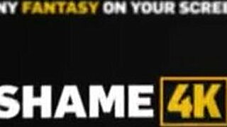 Daddy4k Fucks Son's Girlfriend In Military R&R