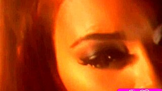 i watch stacked babe tera patrick rubbin her shaved pussy so wet