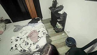 meet estefani beautiful ass-sucking whore