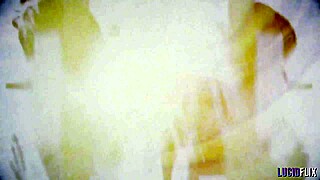 Lucidflix Damned With August Skye